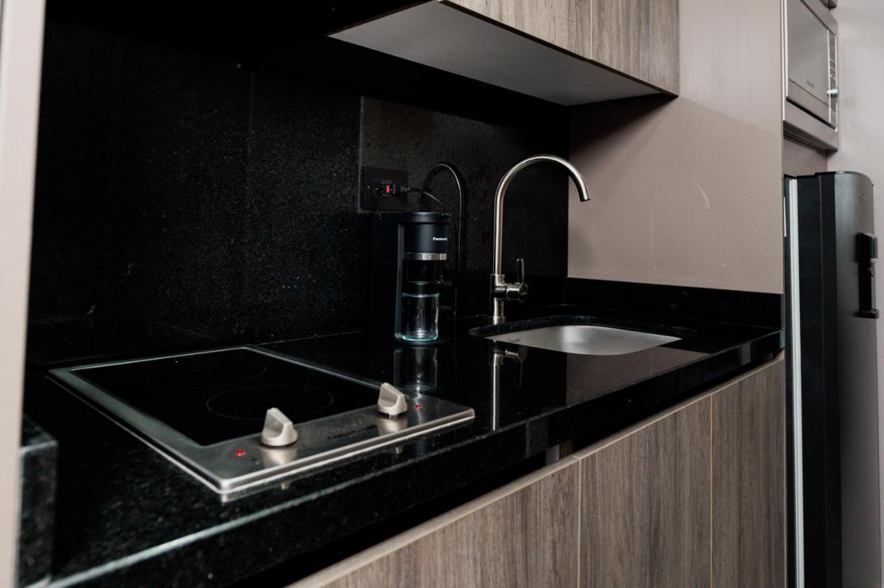 Amari Living Suites Barranquilla  Exterior photo