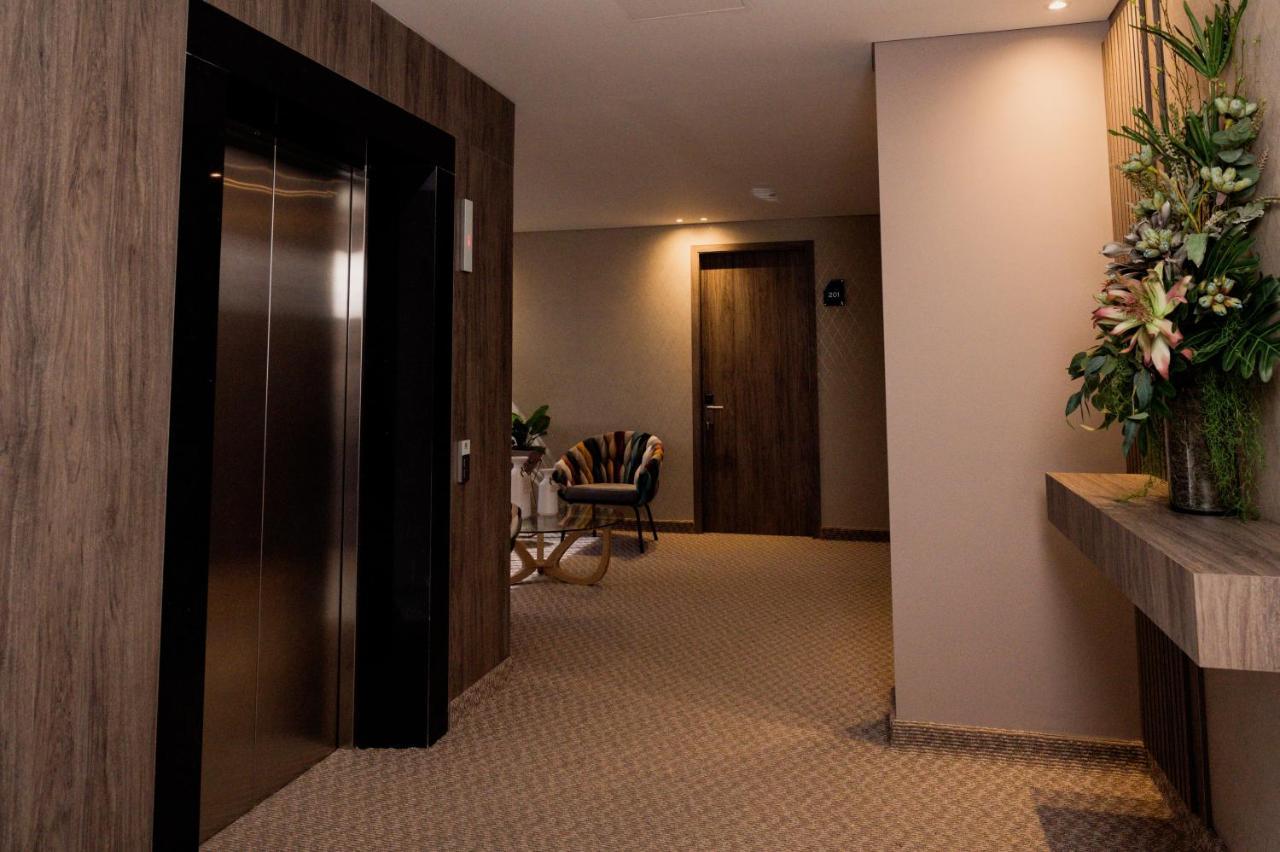 Amari Living Suites Barranquilla  Exterior photo