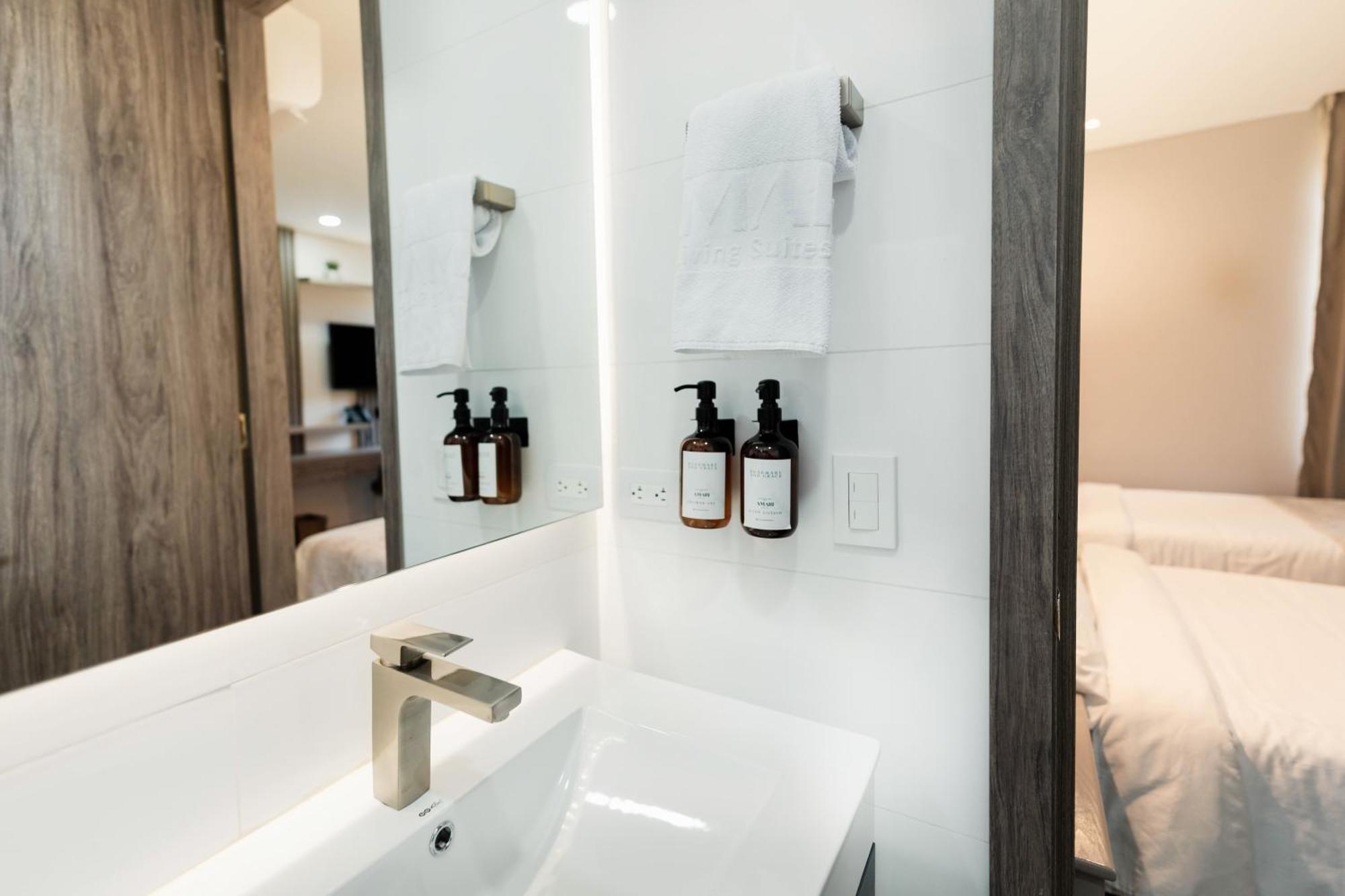 Amari Living Suites Barranquilla  Exterior photo