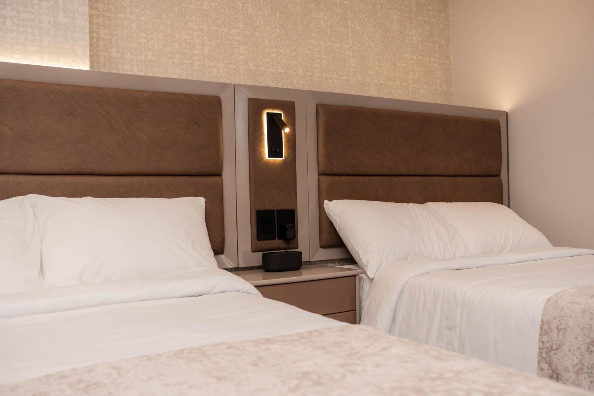 Amari Living Suites Barranquilla  Exterior photo