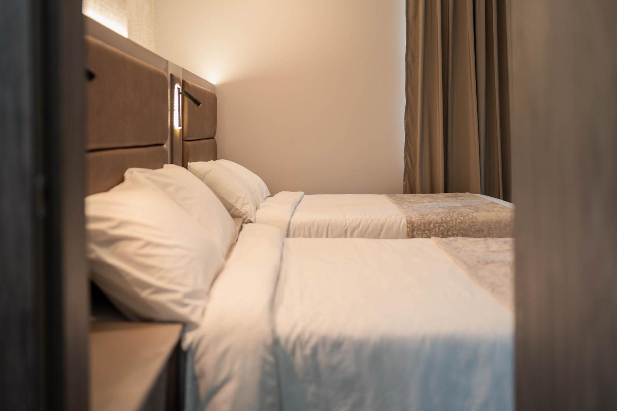 Amari Living Suites Barranquilla  Exterior photo