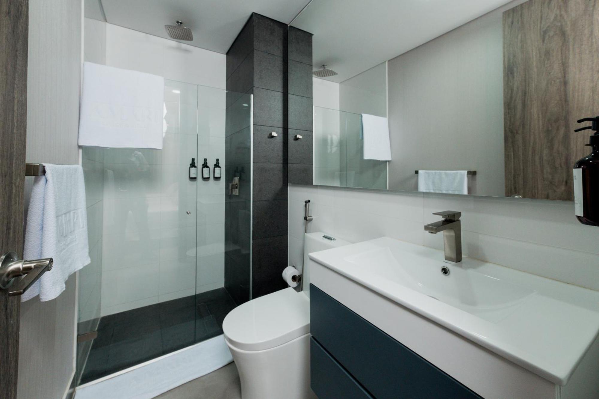Amari Living Suites Barranquilla  Exterior photo