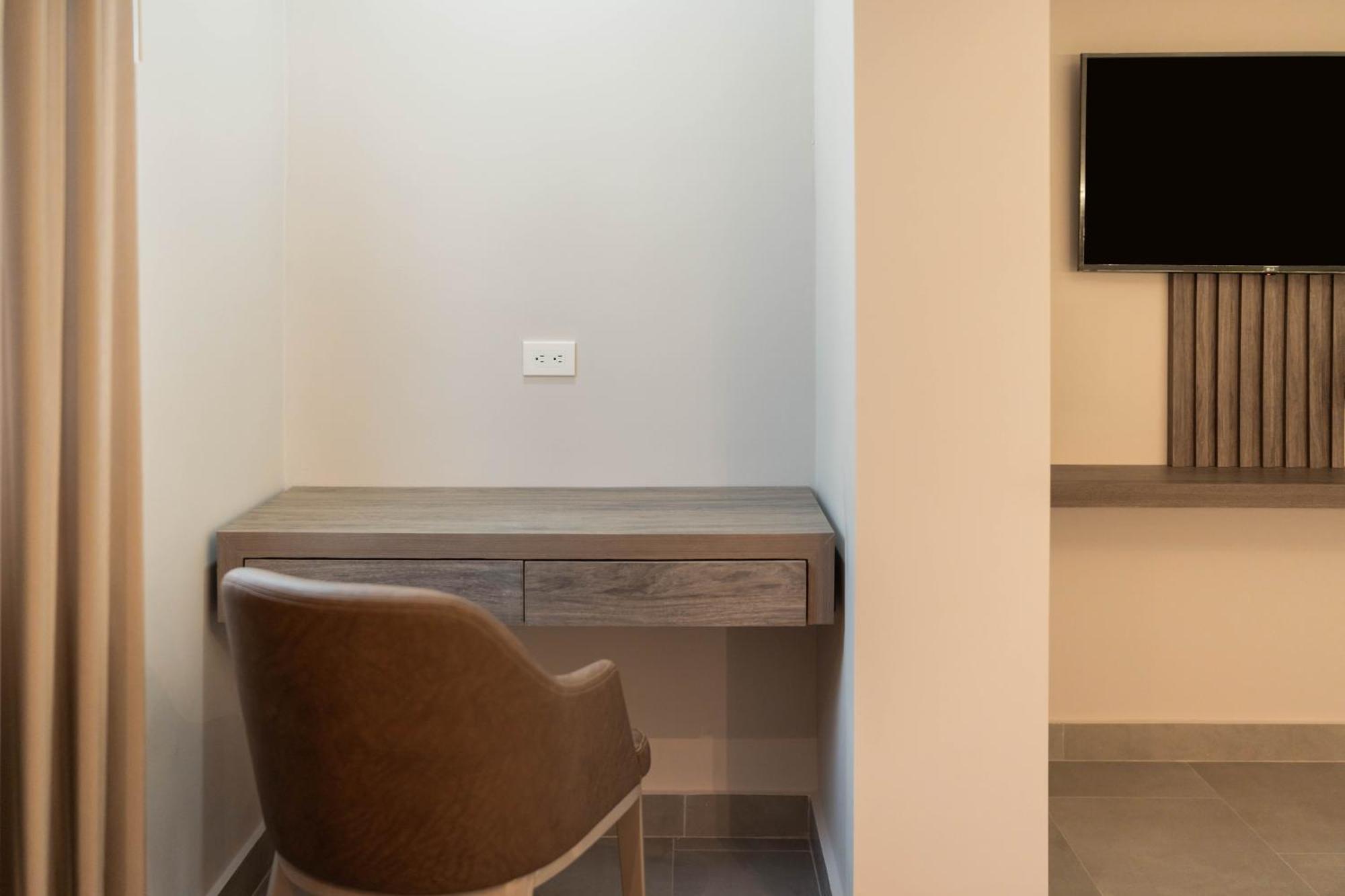 Amari Living Suites Barranquilla  Exterior photo