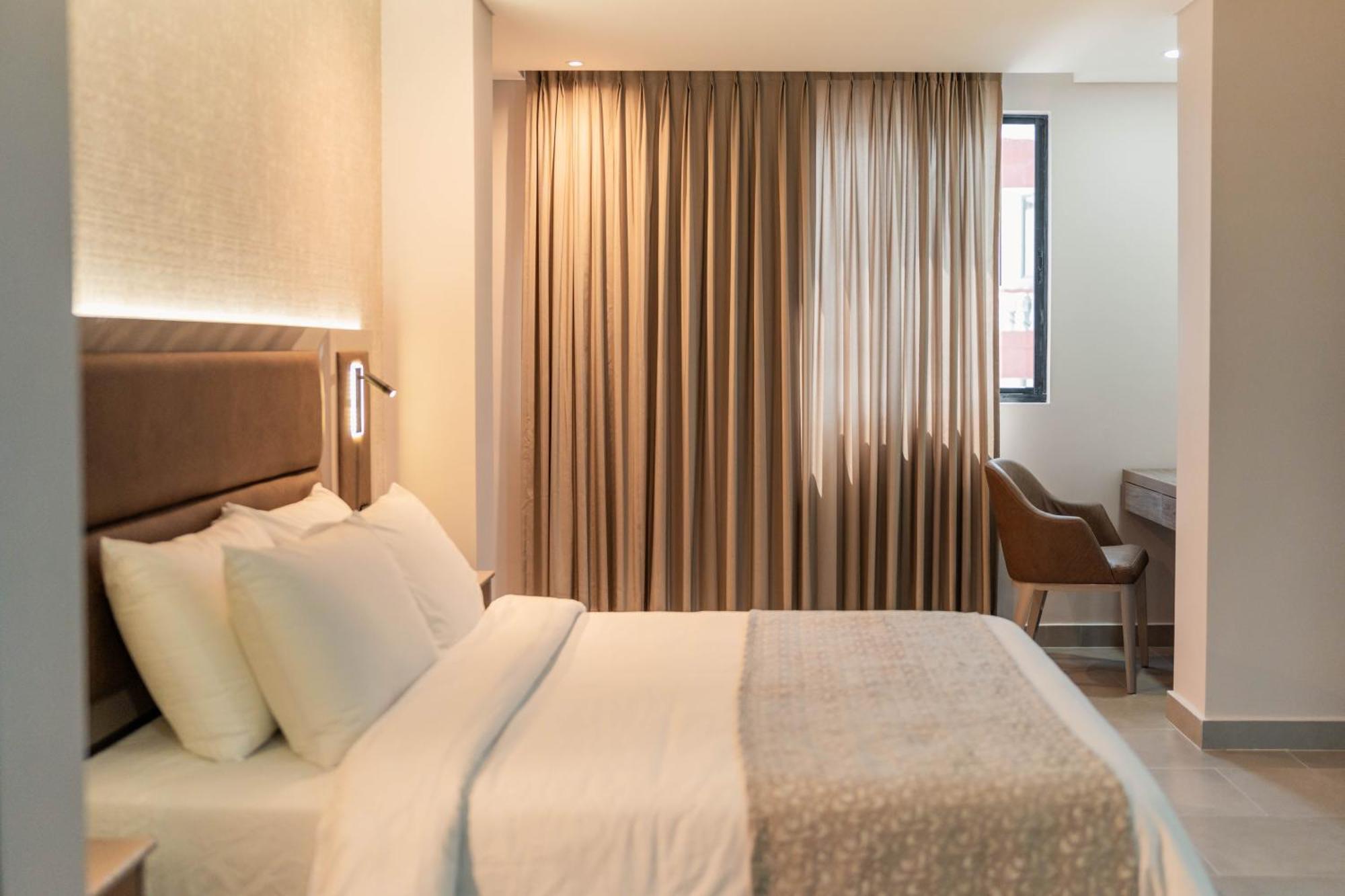 Amari Living Suites Barranquilla  Exterior photo