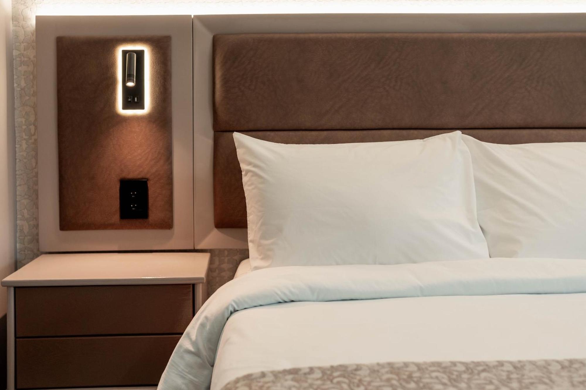 Amari Living Suites Barranquilla  Room photo